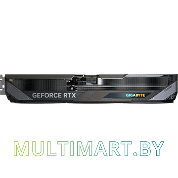 Видеокарта Gigabyte GeForce RTX 5070 Gaming OC 12GB GDDR7 (GV-N5070GAMING OC-12GD) картинка 7